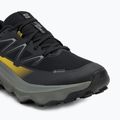 Încălțăminte de alergare pentru bărbați Salomon Ultra Flow 2 GTX black/sedona sage/incaberry 7