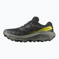 Încălțăminte de alergare pentru bărbați Salomon Ultra Flow 2 GTX black/sedona sage/incaberry 9