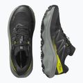 Încălțăminte de alergare pentru bărbați Salomon Ultra Flow 2 GTX black/sedona sage/incaberry 12