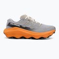 Încălțăminte de alergare pentru bărbați Salomon Ultra Flow 2 GTX gull/turmeric/white pepper 2
