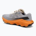 Încălțăminte de alergare pentru bărbați Salomon Ultra Flow 2 GTX gull/turmeric/white pepper 3