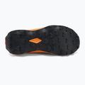Încălțăminte de alergare pentru bărbați Salomon Ultra Flow 2 GTX gull/turmeric/white pepper 4