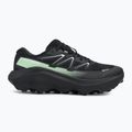 Încălțăminte de alergare pentru bărbați Salomon Ultra Flow 2 GTX black/black/patina green 2