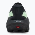 Încălțăminte de alergare pentru bărbați Salomon Ultra Flow 2 GTX black/black/patina green 6