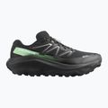 Încălțăminte de alergare pentru bărbați Salomon Ultra Flow 2 GTX black/black/patina green 8