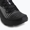 Încălțăminte de alergare pentru bărbați Salomon Genesis black/black/silver 7