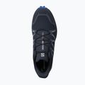 Încălțăminte de alergare pentru bărbați Salomon Speedcross Peak blue nights/grisaille 4