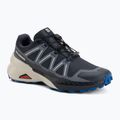 Încălțăminte de alergare pentru bărbați Salomon Speedcross Peak blue nights/grisaille