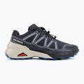 Încălțăminte de alergare pentru bărbați Salomon Speedcross Peak blue nights/grisaille 2