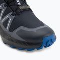 Încălțăminte de alergare pentru bărbați Salomon Speedcross Peak blue nights/grisaille 7