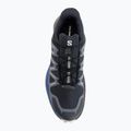 Încălțăminte de alergare pentru bărbați Salomon Speedcross Peak GTX blue nights/grisaille 5