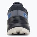 Încălțăminte de alergare pentru bărbați Salomon Speedcross Peak GTX blue nights/grisaille 6