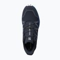 Încălțăminte de alergare pentru bărbați Salomon Speedcross Peak GTX blue nights/grisaille 4