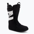 Încălțăminte de snowboard pentru bărbați Salomon Dialogue Dual Boa black/black/white 5