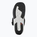 Încălțăminte de snowboard pentru bărbați Salomon Dialogue Dual Boa black/black/white 3