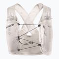 Vestă de alergare Salomon GRVL Concept Skin 2 silver cloud