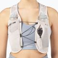 Vestă de alergare Salomon GRVL Concept Skin 2 silver cloud 6