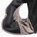 Vestă de alergare pentru femei Salomon Advance Skin 12 Gradient Set iron/shadow gray 3