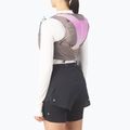 Vestă de alergare pentru femei Salomon Advance Skin 12 Gradient Set iron/shadow gray 5