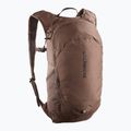Rucsac de turism Salomon Trailblazer 10 mustang/black coffee