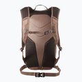 Rucsac de turism Salomon Trailblazer 10 mustang/black coffee 2