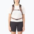 Rucsac de turism Salomon Trailblazer 10 mustang/black coffee 4