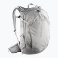 Rucsac de turism Salomon Trailblazer 30 l cloudburst/paloma/silver