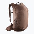 Rucsac de turism Salomon Trailblazer 20 mustang/black coffee