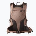 Rucsac de turism Salomon Trailblazer 20 mustang/black coffee 2