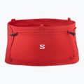 Centură de alergare Salomon ADV SKIN Seamless flame scarlet/white 2