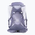 Rucsac turism pentru femei Salomon Aerotrek 18 l seagrass/silver cloud 2