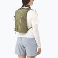 Rucsac de turism Salomon XT 10 l martini olive/olive night/slate gray 3