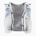 Vestă de alergare Salomon ADV SKIN 5 Set alloy/gray violet/spellb