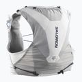 Vestă de alergare Salomon ADV SKIN 5 Set alloy/gray violet/spellb 2