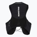 Vestă de alergare Salomon S/Lab Sense 6 Set black 2