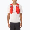Vestă de alergare Salomon S/Lab Sense 6 Set fiery red/black 3