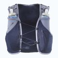 Vestă de alergare Salomon ADV SKIN 5 Gradient Set maritime blue/gray