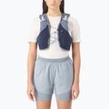 Vestă de alergare Salomon ADV SKIN 5 Gradient Set maritime blue/gray 3