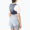 Vestă de alergare Salomon ADV SKIN 5 Gradient Set maritime blue/gray 4