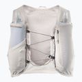 Vestă de alergare Salomon GRVL Skin 4 Set silver cloud/iron
