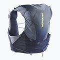 Vestă de alergare Salomon ADV SKIN 12 Gradient Set martime blue/gray 2
