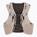 Vestă de alergare Salomon S/Lab Ultra 12 Set goat/black