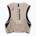 Vestă de alergare Salomon S/Lab Ultra 12 Set goat/black 2