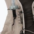 Vestă de alergare Salomon S/Lab Ultra 12 Set goat/black 3