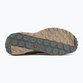 Încălțăminte de drumeție pentru bărbați Salomon Techamphibian 5 rainy day/desert tan/mykonos blue 4