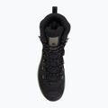 Încălțăminte de trekking pentru bărbați Salomon Quest 5 GTX black/dlicgr/black 5