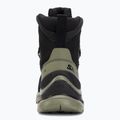 Încălțăminte de trekking pentru bărbați Salomon Quest 5 GTX black/dlicgr/black 6