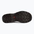 Încălțăminte de trekking pentru femei Salomon Quest Echo GTX blkcof/shadow/blac 4