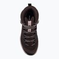 Încălțăminte de trekking pentru femei Salomon Quest Echo GTX blkcof/shadow/blac 5