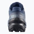 Încălțăminte de alergare pentru femei Salomon Speedcross 6 spellbound/black/tradewinds 11